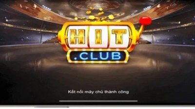 Hitclub - Nhà cái trực tuyến đa dạng sảnh game hot