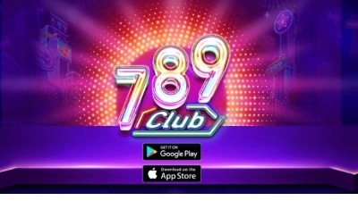 789Club - Toàn  thông tin về nhà cái đẳng cấp số 1 hiện nay